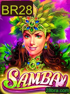 Descubra o Encanto do Jogo Samba: A Aventura Brasileira com a Palavra-Chave BR28