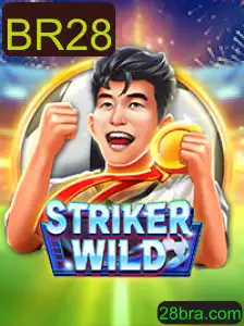 Descubra StrikerWILD: O Jogo de Estratégia e Aventura do Ano