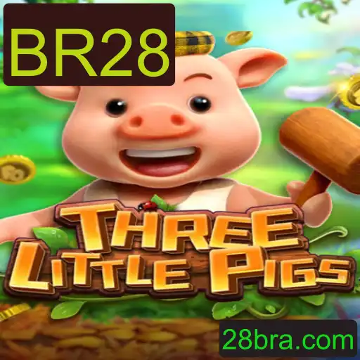 Descubra o Fascinante Mundo de THREELITTLEPIGS com a Chave BR28