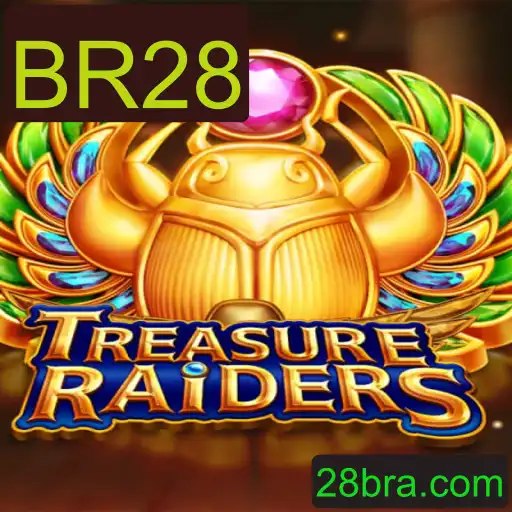 Descubra TREASURERAIDERS: Aventuras e Estratégias em um Mundo de Fantasia