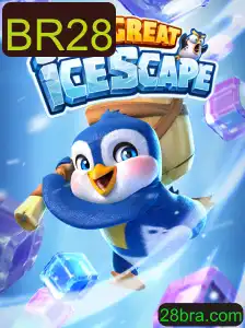 Descubra o Mundo Encantado de TheGreatIcescape: O Novo Fenômeno dos Jogos