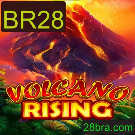 VolcanoRising: Uma Nova Aventura no Mundo dos Jogos
