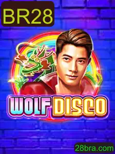 WolfDisco: A Experiência de Jogo que Mistura Surpresa e Estratégia