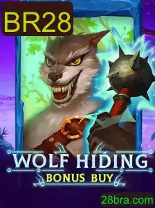 Explorando o Mundo de WolfHidingBonusBuy: Uma Nova Experiência de Jogo